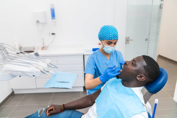 Best Root Canal Emergency Dentist  in Naples, UT